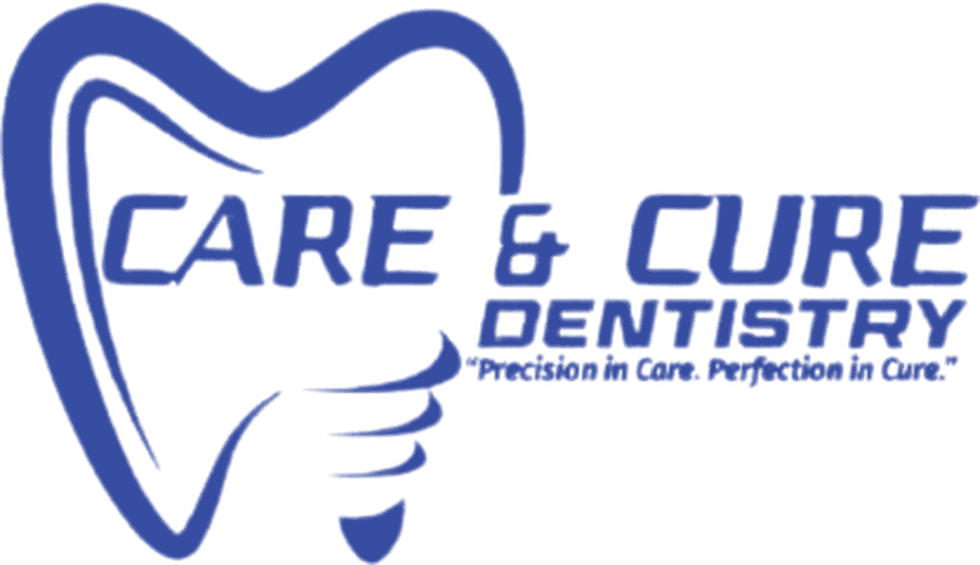 Care and Cure Dentistry
